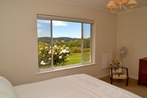Pat And Ted's In The Piccadilly Valley - Accommodation BNB 2