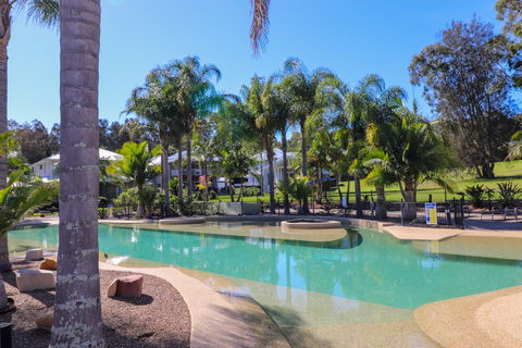 Pelican Escape 11 - Accommodation BNB 1