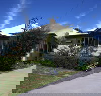 Pitstop Lodge B  B - Accommodation BNB