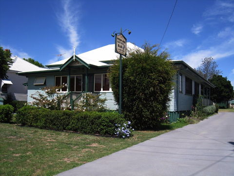 Pitstop Lodge B & B - Accommodation BNB 0