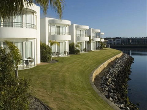 Port Lincoln Waterfront Apartments - Accommodation BNB 0