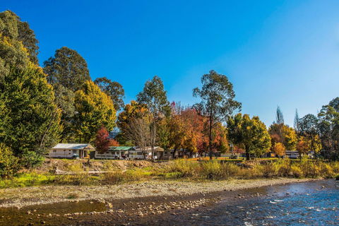 Porepunkah Bridge Holiday Park - Accommodation BNB 1