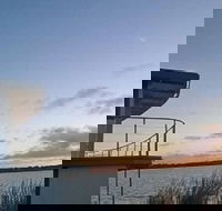 PS Federal Retreat Goolwa - Accommodation BNB