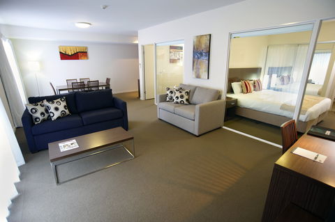 Quest Shepparton - Accommodation BNB 2