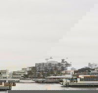 Quest Manly - Accommodation BNB