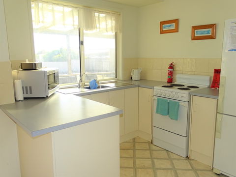 Ramsay Retreat - Accommodation BNB 1