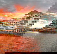 Ramada Hotel  Suites Ballina - Accommodation BNB