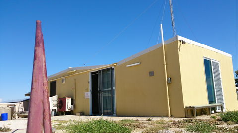 Reef Point - Accommodation BNB 0