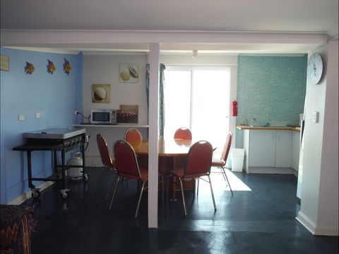 Reef Point - Accommodation BNB 1