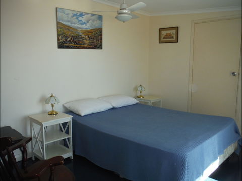 Reef Point - Accommodation BNB 2