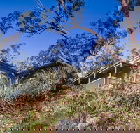 Reids Flat Cottage - Accommodation BNB