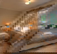 Restaway Holiday Units - Accommodation BNB