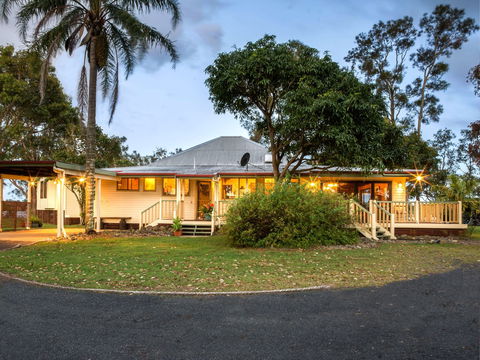 Riverside Holiday Retreat Yamba - Accommodation BNB 1