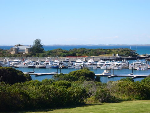 Robe Harbour View Motel - Accommodation BNB 0