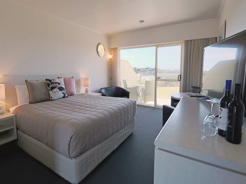 Robe Harbour View Motel - Accommodation BNB 1