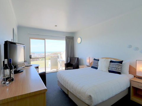 Robe Harbour View Motel - Accommodation BNB 2