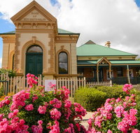 Rosebank Guesthouse and Gallery - Accommodation BNB