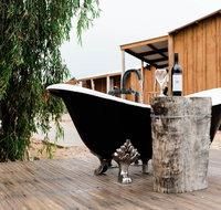 Saltbush Retreat