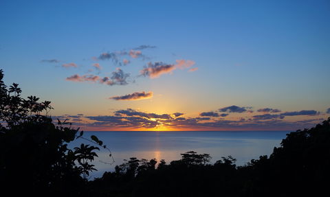 Sanctuary Retreat - Accommodation BNB 1