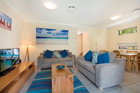 Sand Dunes Resort - Accommodation BNB 0