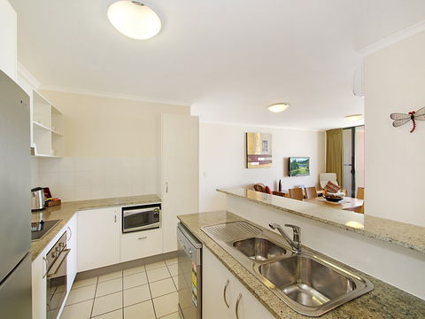 Sand Dunes Resort - Accommodation BNB 2