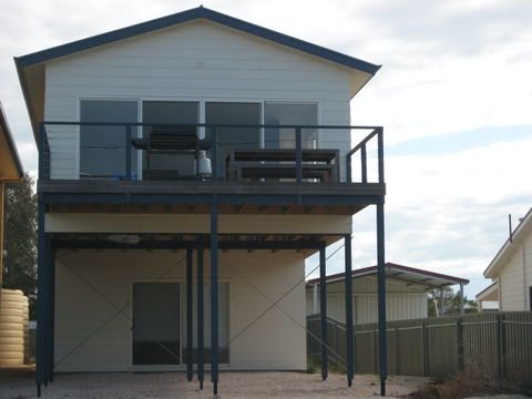 Scenic Views - Accommodation BNB 0