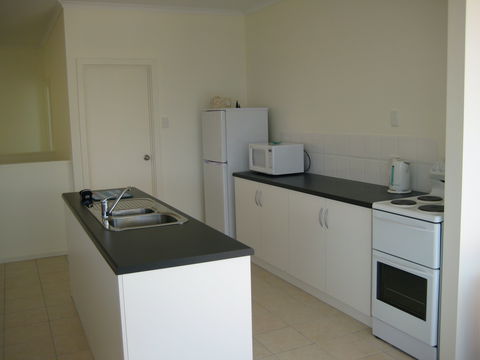 Scenic Views - Accommodation BNB 1