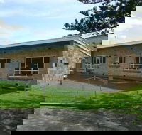 Sea Mist - Accommodation BNB