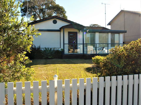 Seaside House Jervis Bay - Accommodation BNB 0