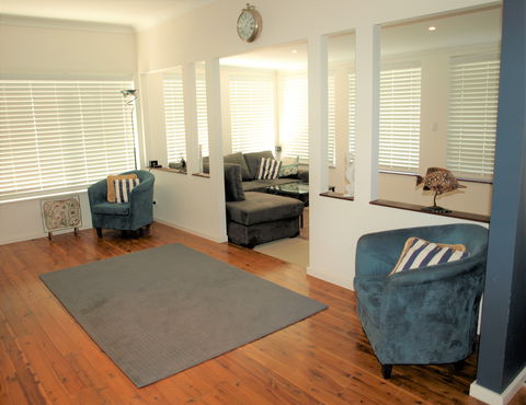 Seaside House Jervis Bay - Accommodation BNB 2