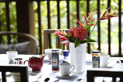 Sealords Boutique Accommodation And Breakfast - Accommodation BNB 0