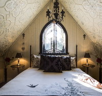Silverleaf Cottage