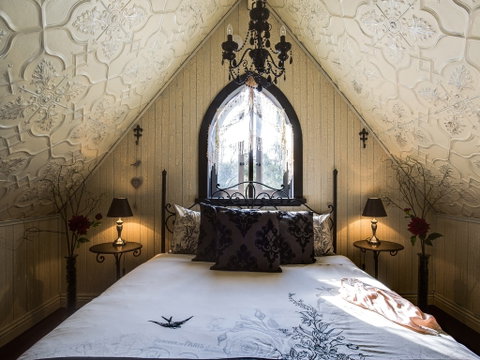 Silverleaf Cottage - Accommodation BNB 0