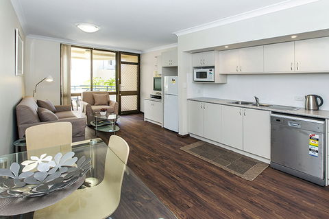 Silver Sands Resort - Accommodation BNB 0