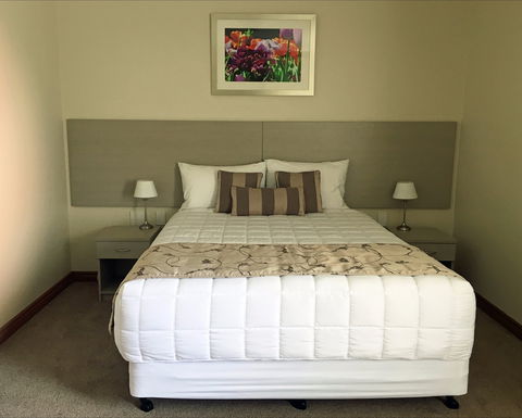 Silver Sands Resort - Accommodation BNB 1