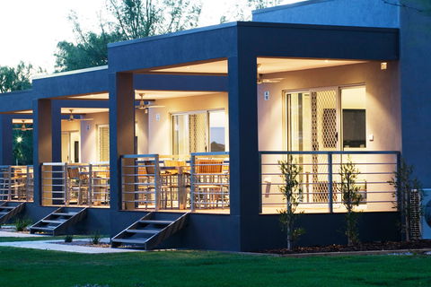 Ski Club Holiday Park - Accommodation BNB 0