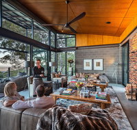 Spicers Sangoma Retreat - Accommodation BNB