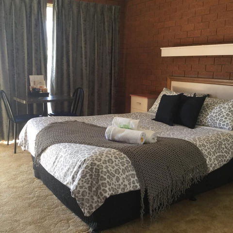 Star Hotel Accommodation - Accommodation BNB 2