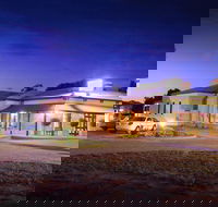 Standpipe Golf Motor Inn - Accommodation BNB
