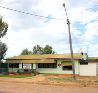 Sundowner Hotel Quambone - Accommodation BNB