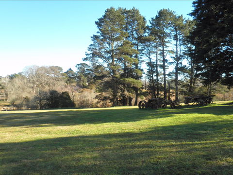 Sutton Forest Cottage - Accommodation BNB 2