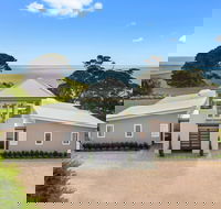 Table House Farm - Accommodation BNB
