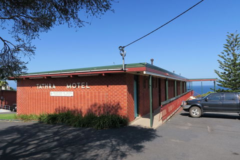 Tathra Hotel - Motel - Accommodation BNB 1
