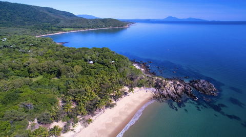 Thala Beach Nature Reserve - Accommodation BNB 1