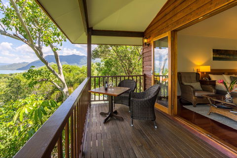 Thala Beach Nature Reserve - Accommodation BNB 2