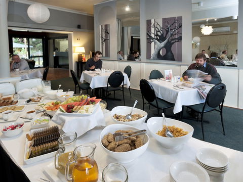 The Waterfront Wynyard - Accommodation BNB 2