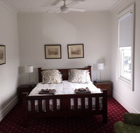 The Corner Hotel Alexandra - Accommodation BNB