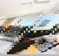 The Pinnacle Apartment Jervis Bay - Accommodation BNB