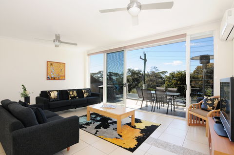 The Pinnacle Apartment Jervis Bay - Accommodation BNB 0