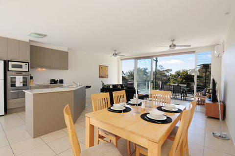 The Pinnacle Apartment Jervis Bay - Accommodation BNB 1